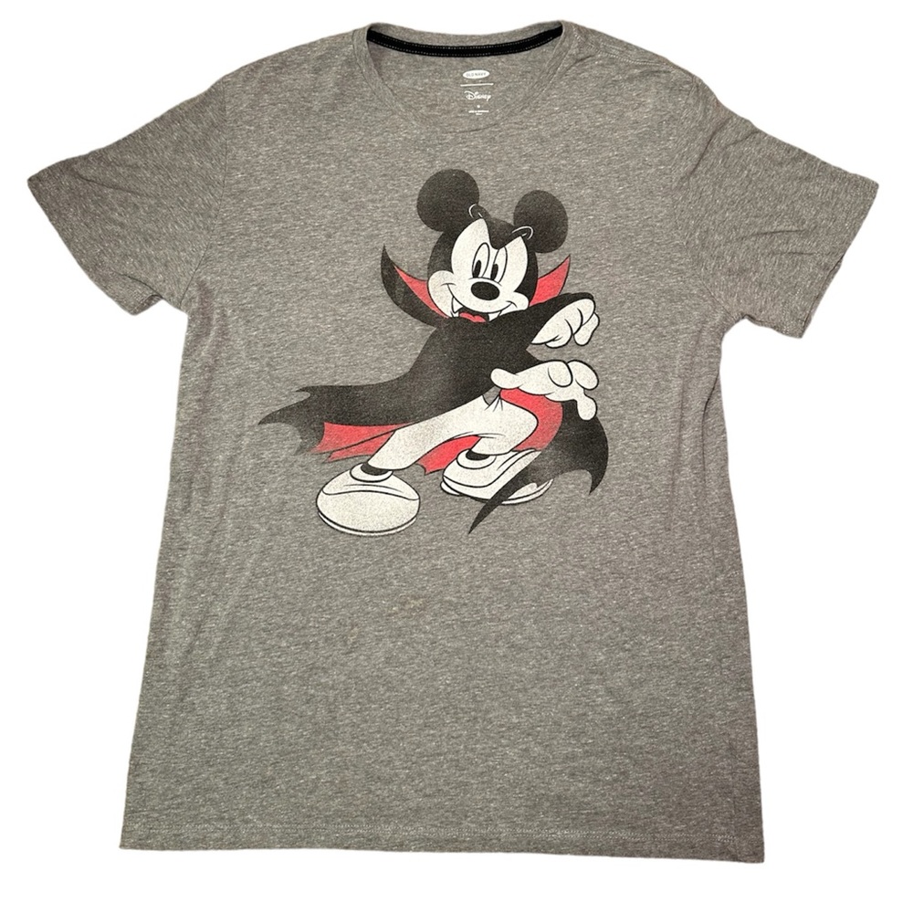 Mickey Mouse Halloween